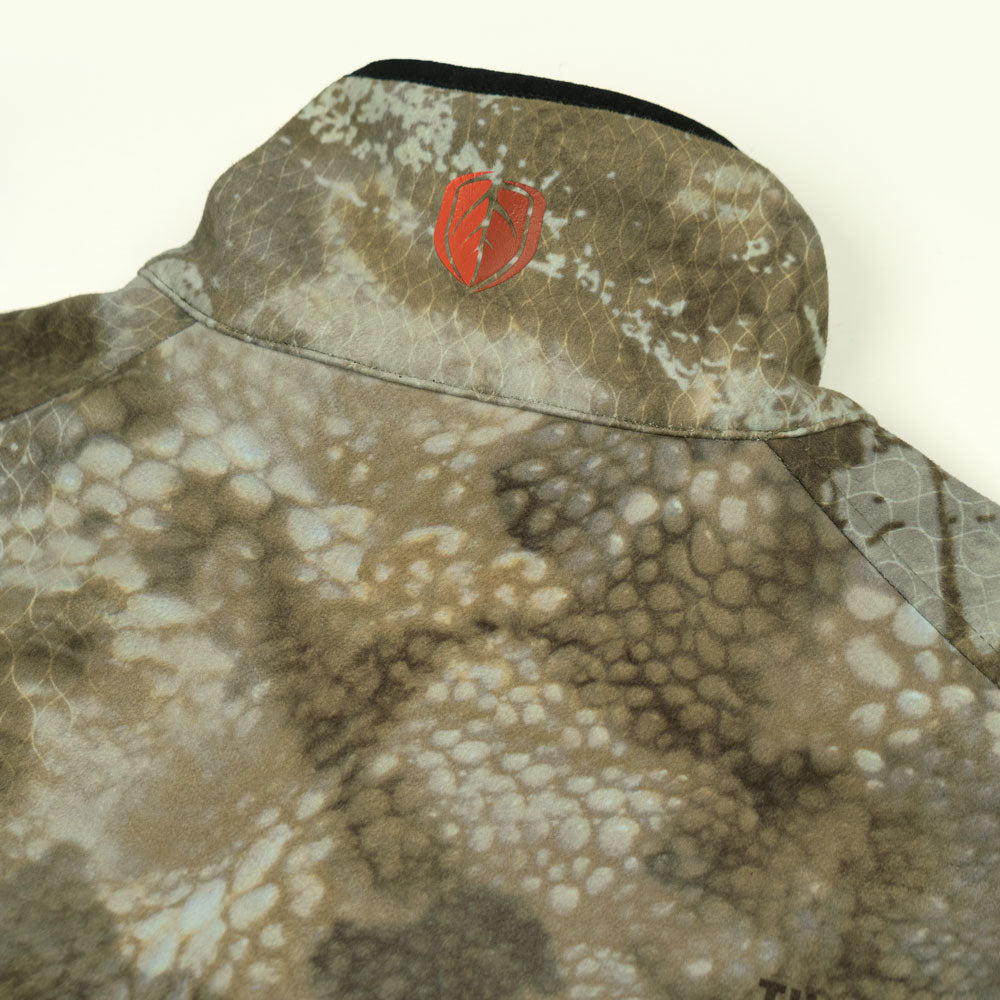 Men's Rock Pullover - TCA