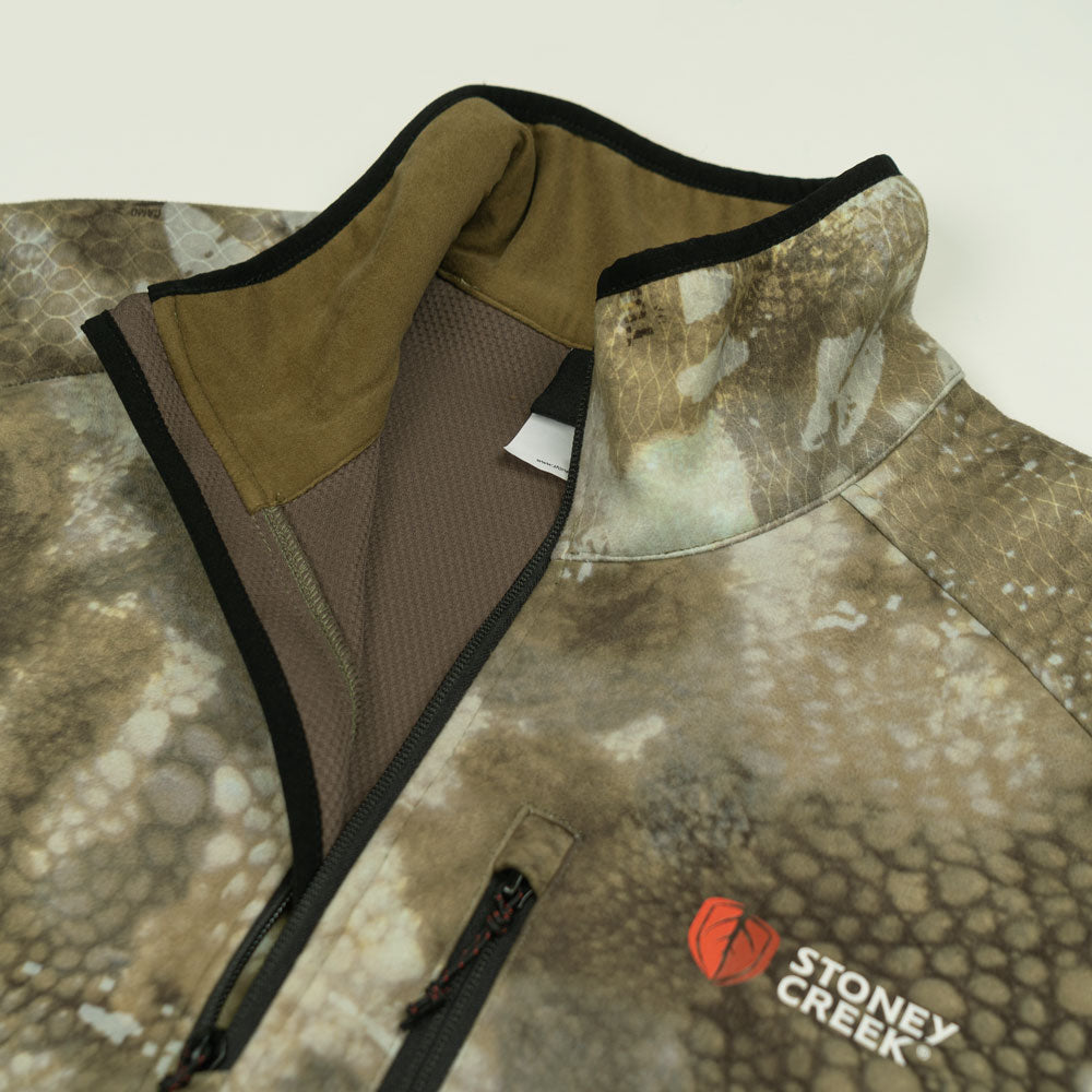 Men's Rock Pullover - TCA