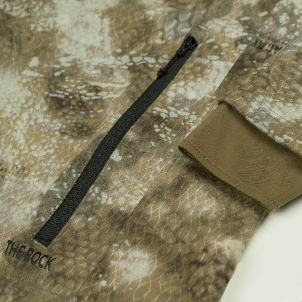 Men's Rock Pullover - TCA