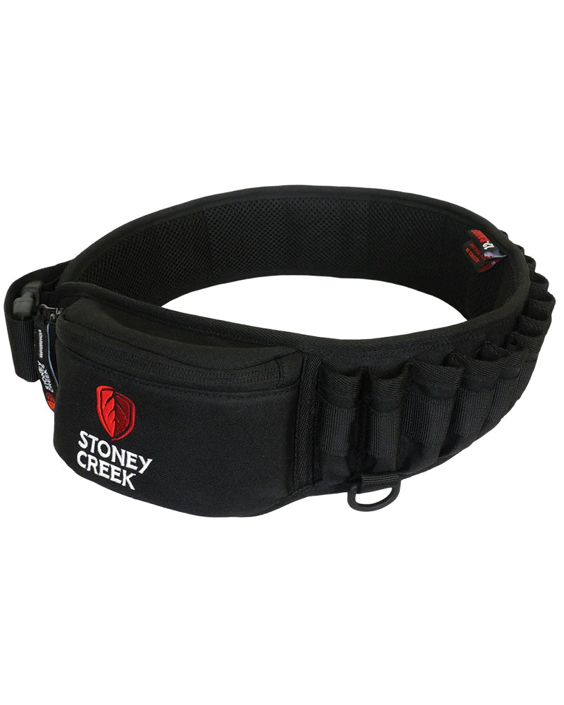 Shot Gun Belt