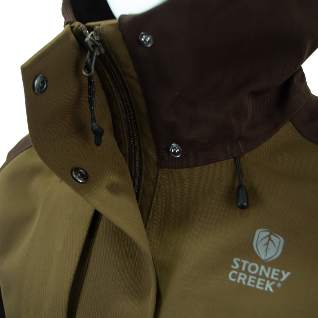 Women's Settlers Jacket 2025