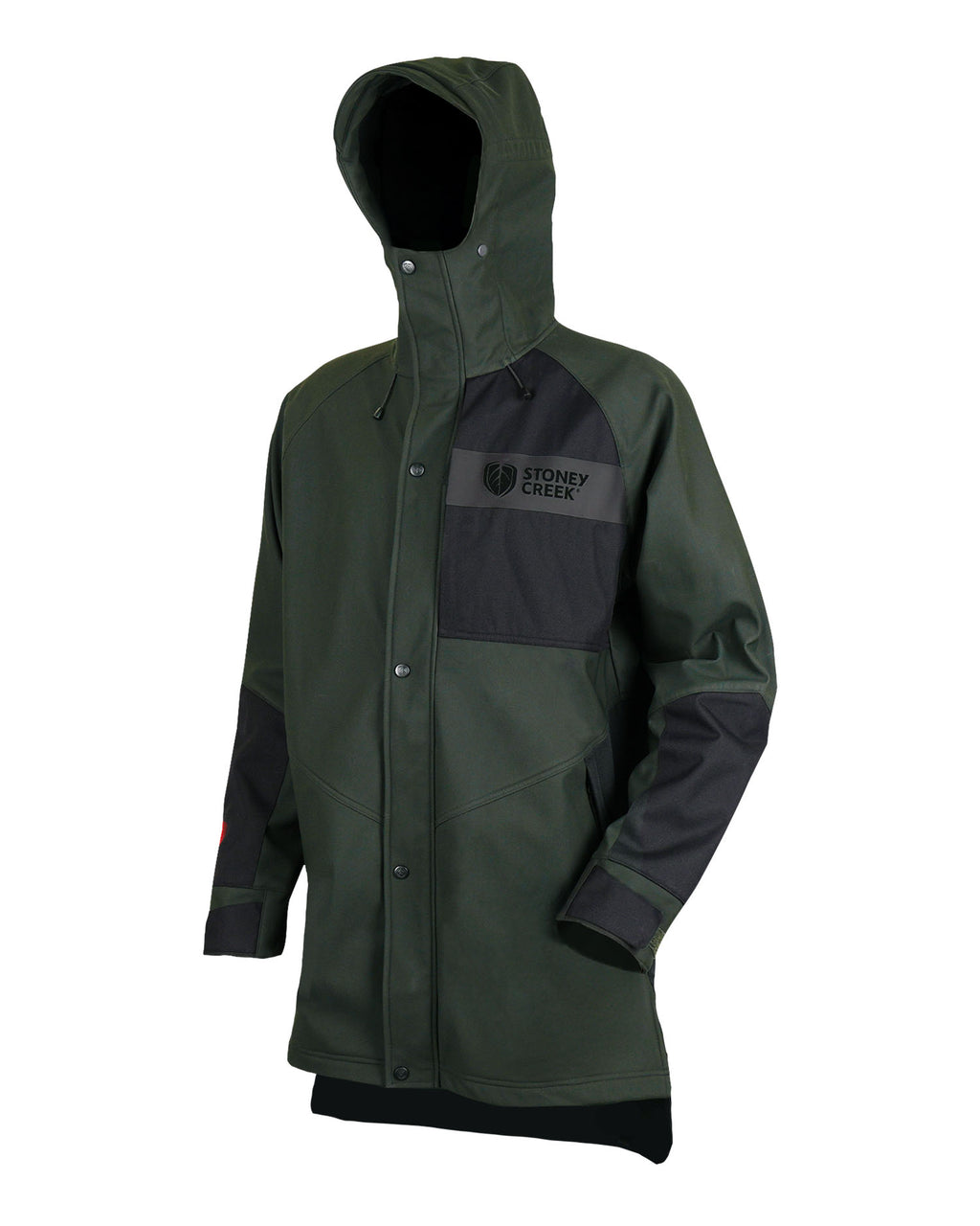 Men's Station Jacket