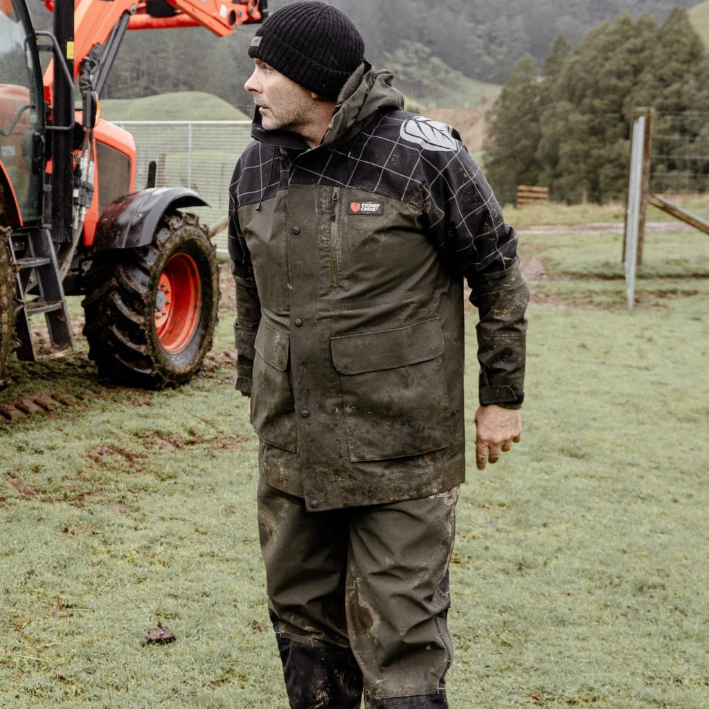 Force 25 Overtrousers