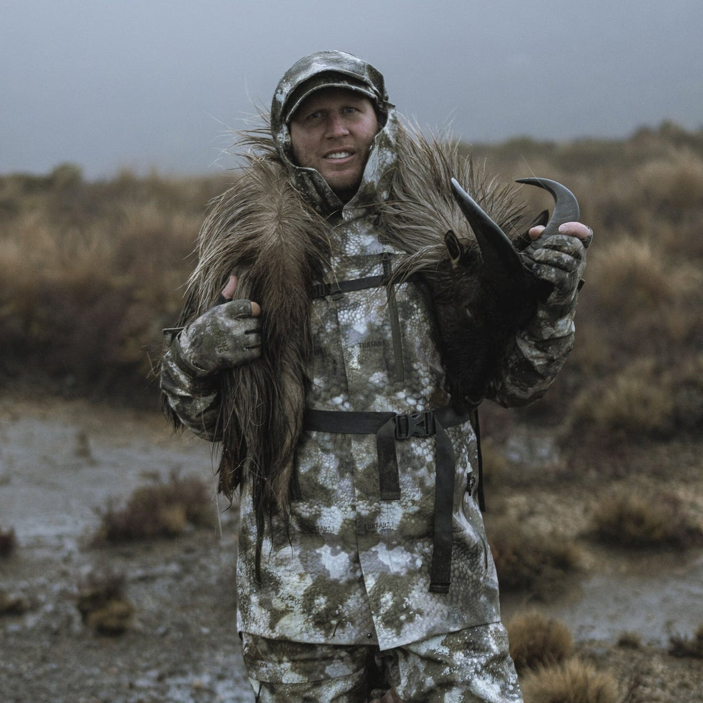 Guardian Jacket - TCA