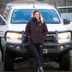 Women's ThermoTough Jacket