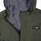 Stow It Jacket - Gumleaf
