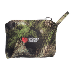 Stow It Jacket - TCF