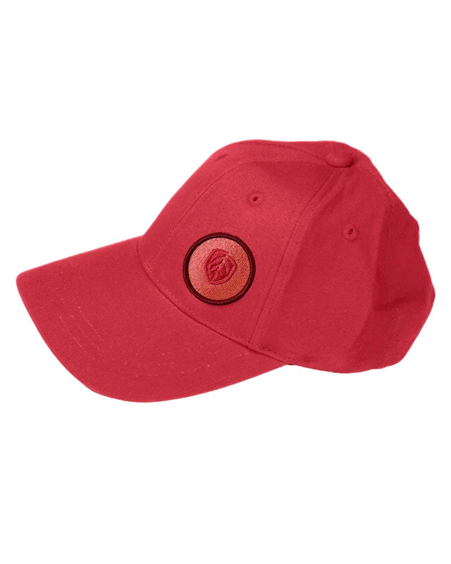 Kid's Swede Cap - Hibiscus