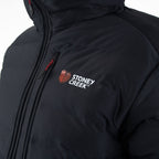 Men's ThermoGuard Jacket - Charcoal