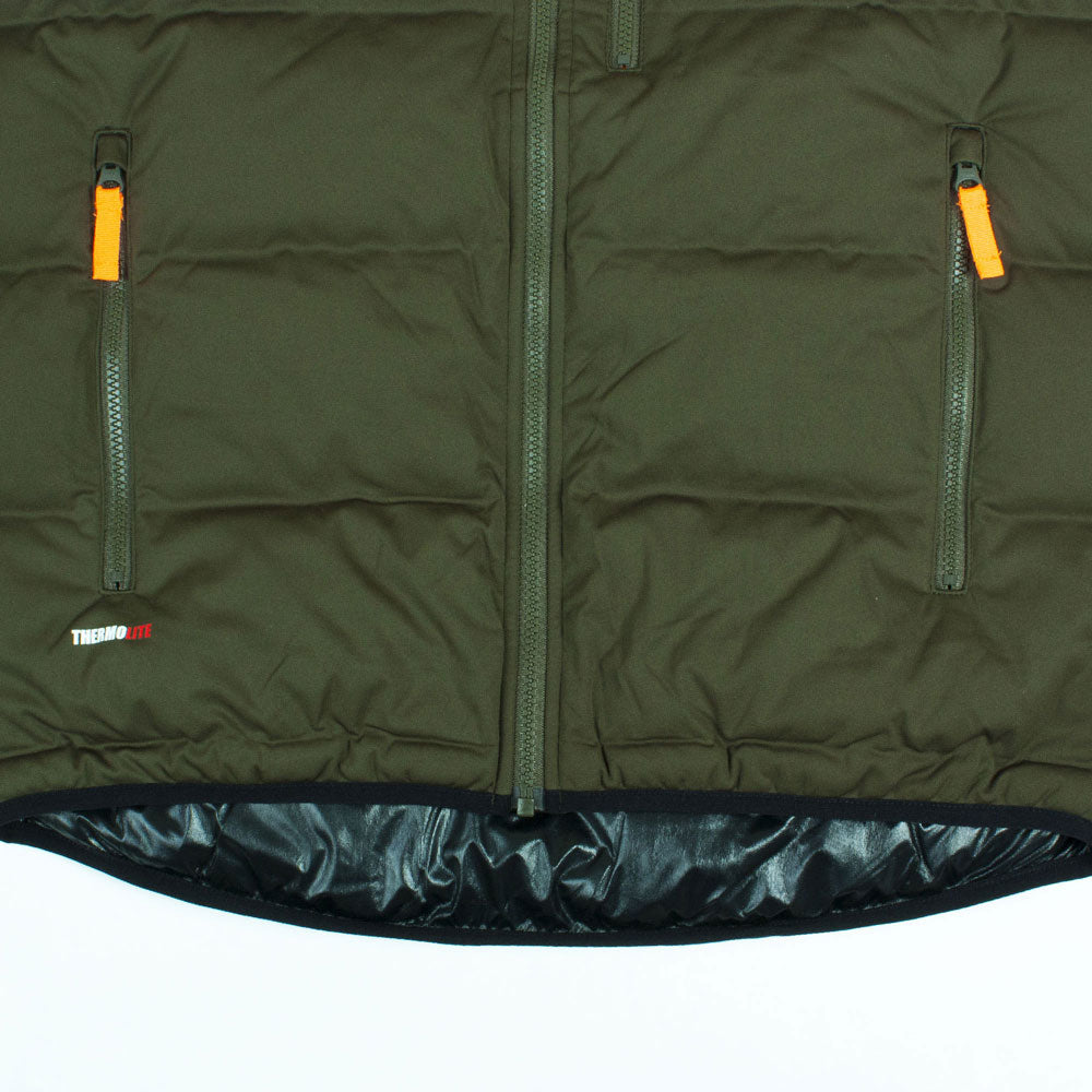 Thermolite Jacket