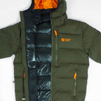 Thermolite Jacket