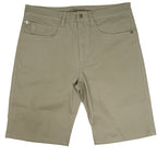 Men's Urban Shorts - Dark Putty