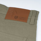 Men's Urban Shorts - Dark Putty