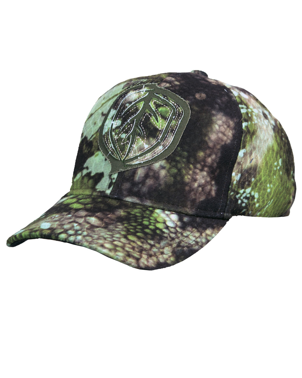 STC Patch Cap - TCF