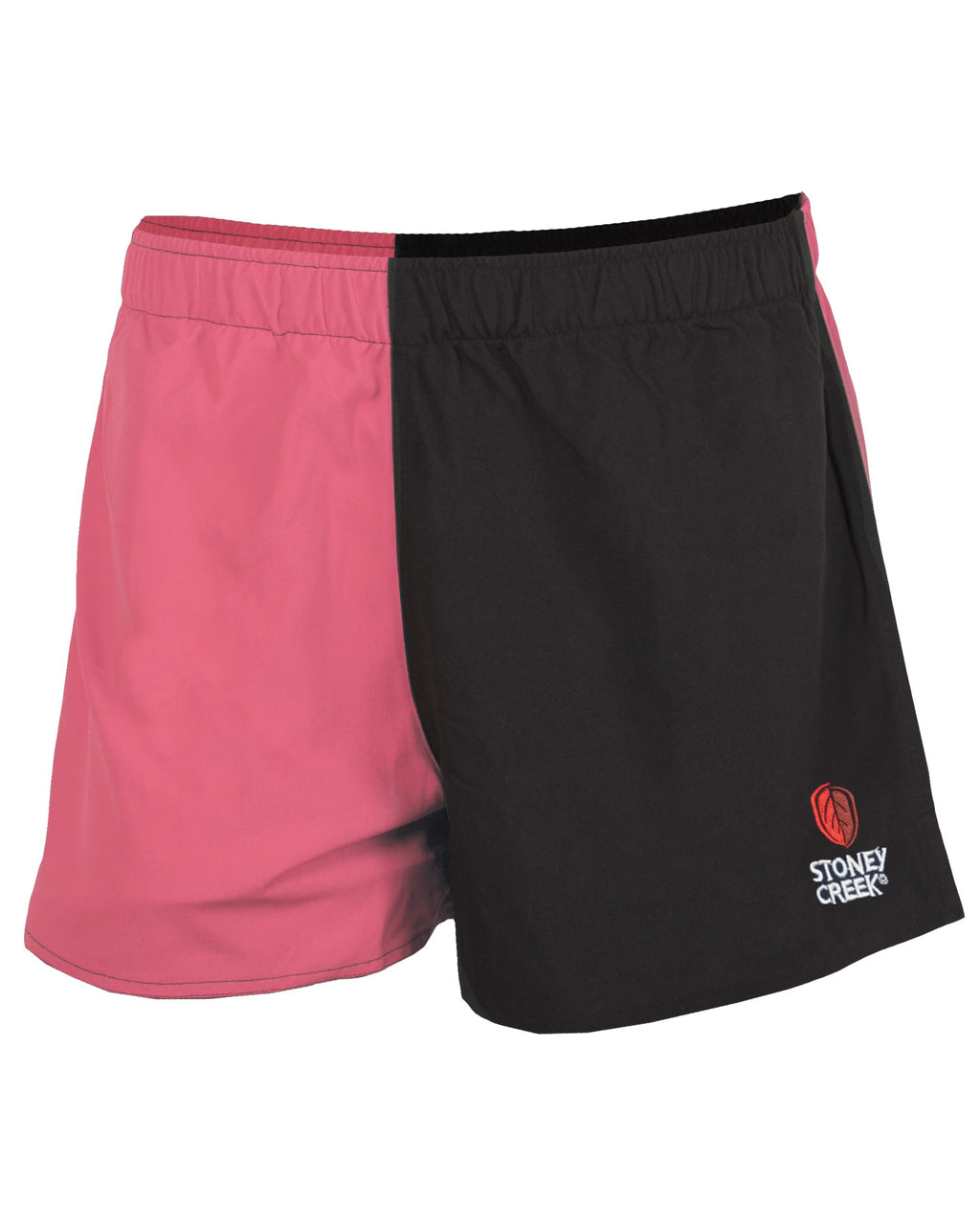 Women's Jester Shorts - Watermelon/Black