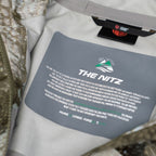 Women's Nitz Pullover - TCA