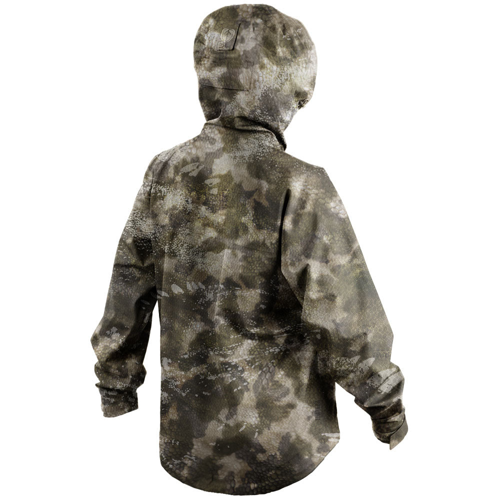 Women's Nitz Pullover - TCA