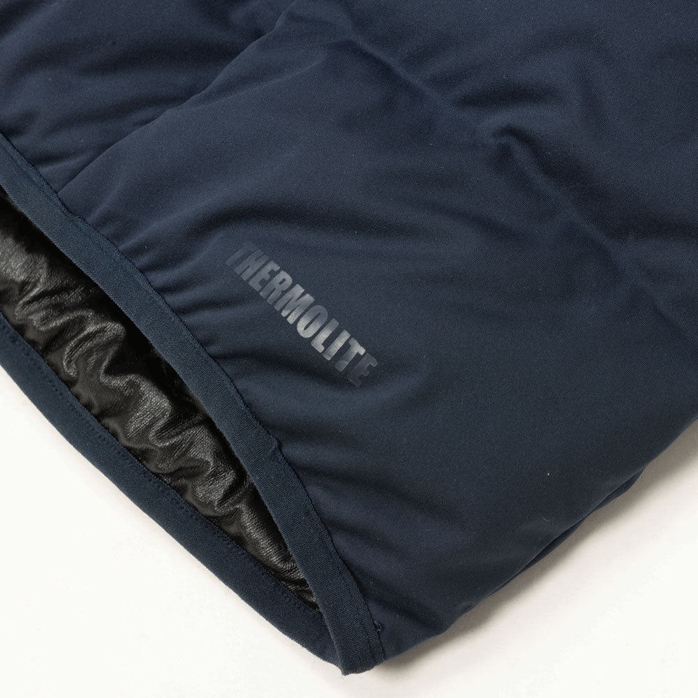 Women's ThermoFlex Hooded Vest - Blue