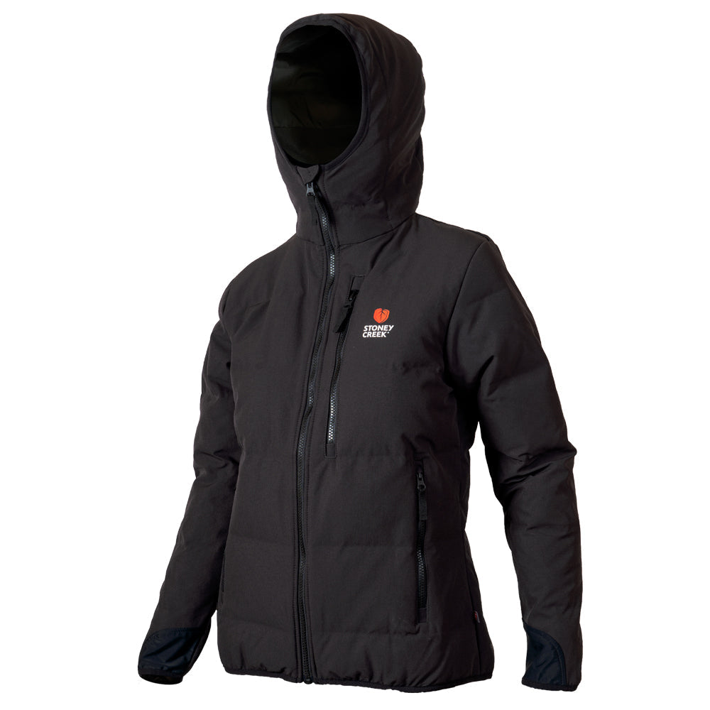 Women's ThermoTough Jacket