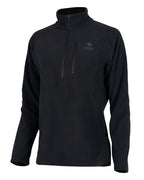 Women's Microplus Top - Black
