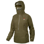 Women's Nitz Pullover - Tundra