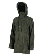 Women's Shadow Jacket - Bayleaf