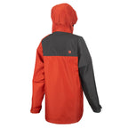 Women's Stow It Pro Jacket - Ketchup/Black