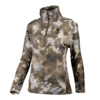 Women's Switch Pullover - TCA