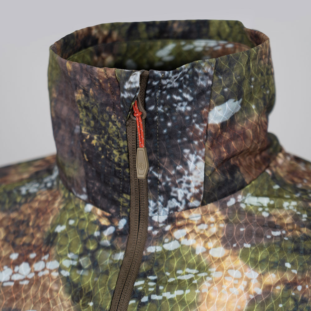 Women's Switch Pullover - TCF