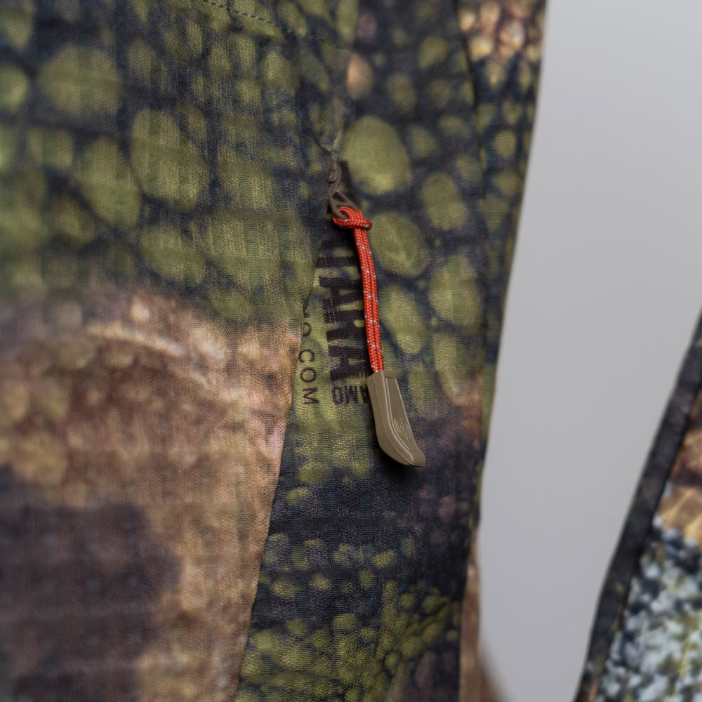 Women's Switch Pullover - TCF