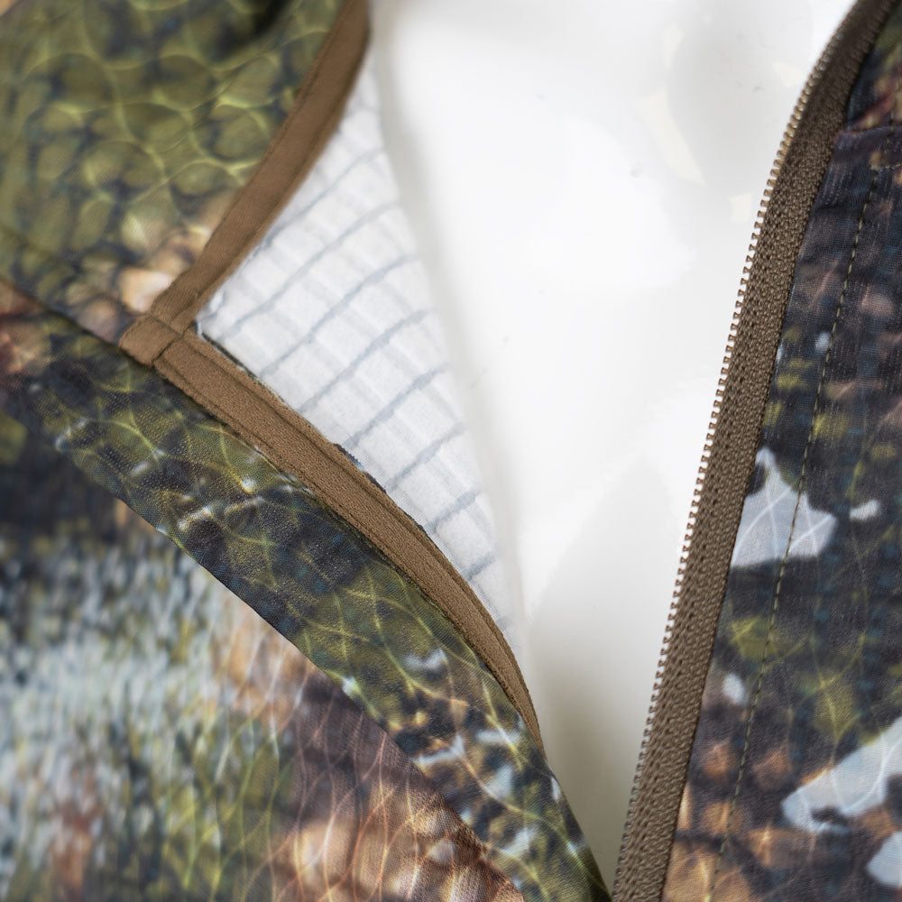 Women's Switch Pullover - TCF